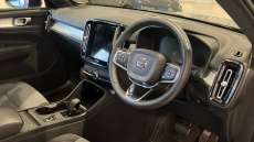 Volvo XC40 2.0 B3P Core 5dr Auto Petrol Estate